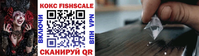 КОКАИН Fish Scale  ссылка на мегу маркетплейс  Северобайкальск 